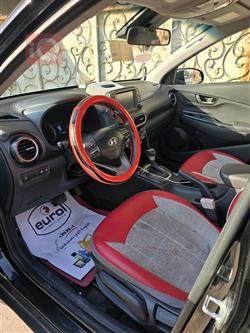 هيونداي كونا